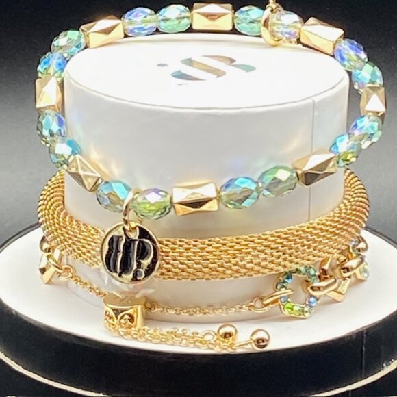 Charmed In Chains ST52936 Halloween Stack 2025 Gear Charm - Picture 3 of 4